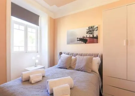Apartment Airy Lapa 2 Bedroom River And Bridge Views Ac *