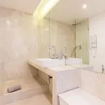 Apartamento Airy Lapa 2 Bedroom River And Bridge Views Ac